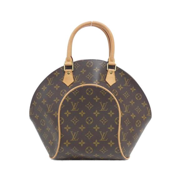 Louis Vuitton Monogram Ellipse MM M51126 Handbag - Picture 1 of 8